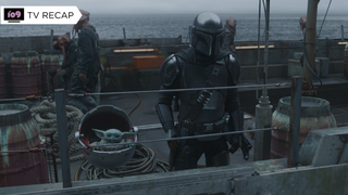 <i>The Mandalorian </i>Just Opened Up a Galaxy of New Possibilities